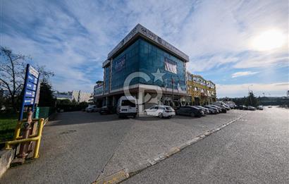 GOSB GALVANO SAN SİTESİNDE 1260 m² KİRALIK İMALATHANE