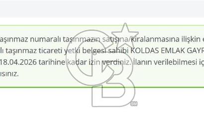 C.B.ROUTE | DİKİLİ İSMETPAŞADA ÇARŞI İÇİNDE KİRALIK FERAH DAİRE