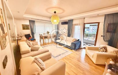Bornova Avcılar Mirarda park  sitesi 3+1 