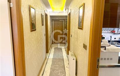 Bornova Avcılar Mirarda park  sitesi 3+1 