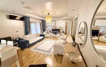 Bornova Avcılar Mirarda park  sitesi 3+1 