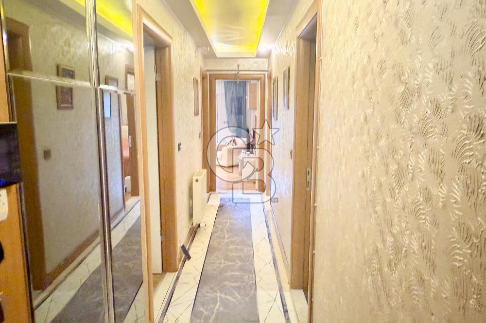 Bornova Avcılar Mirarda park  sitesi 3+1 