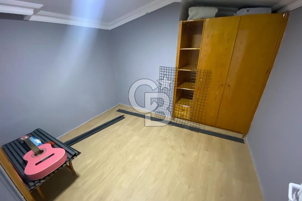 ALTINOLUK'TA ÜÇ CEPHESİ AÇIK İKİ AYRI GİRİŞLİ DUBLEKS