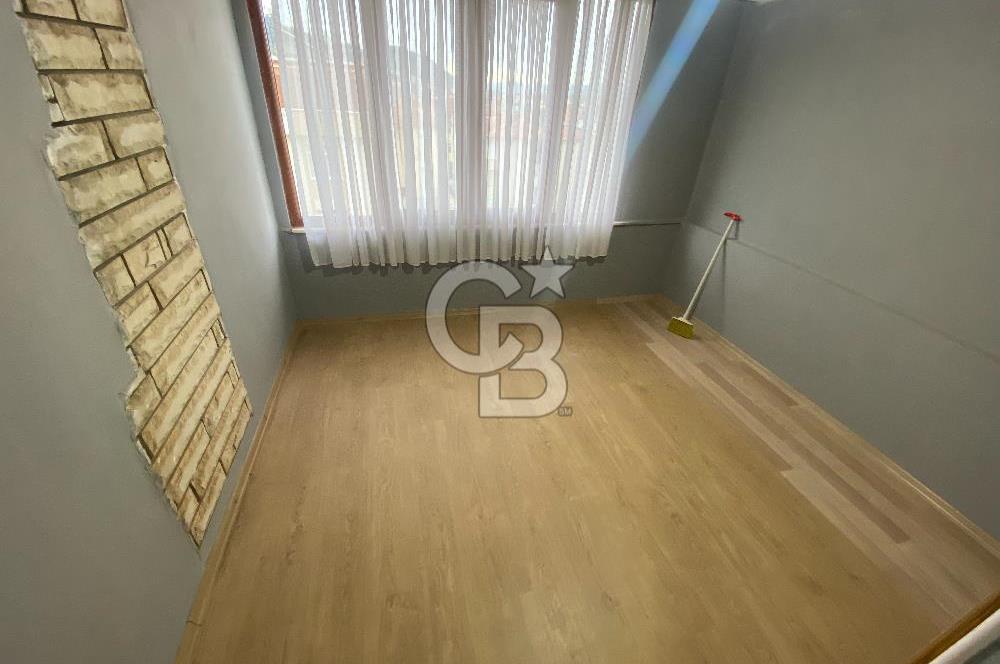 ALTINOLUK'TA ÜÇ CEPHESİ AÇIK İKİ AYRI GİRİŞLİ DUBLEKS