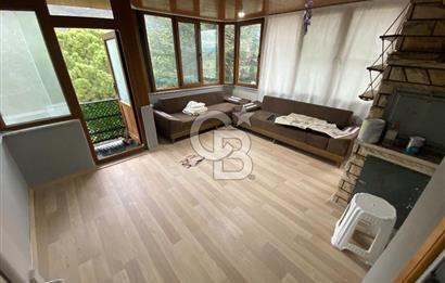 ALTINOLUK'TA ÜÇ CEPHESİ AÇIK İKİ AYRI GİRİŞLİ DUBLEKS