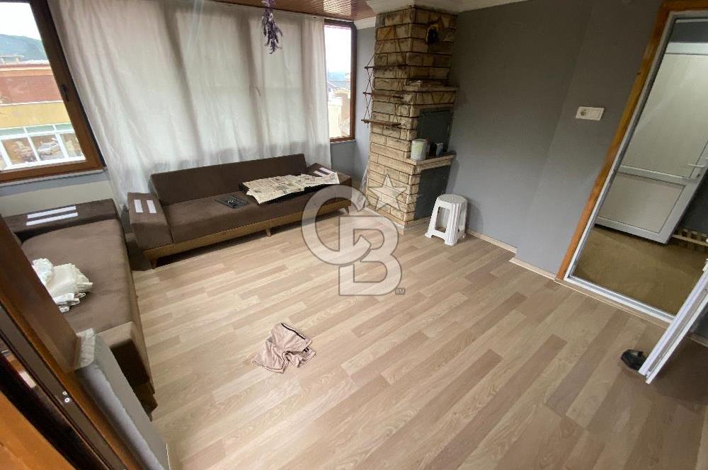 ALTINOLUK'TA ÜÇ CEPHESİ AÇIK İKİ AYRI GİRİŞLİ DUBLEKS