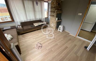 ALTINOLUK'TA ÜÇ CEPHESİ AÇIK İKİ AYRI GİRİŞLİ DUBLEKS