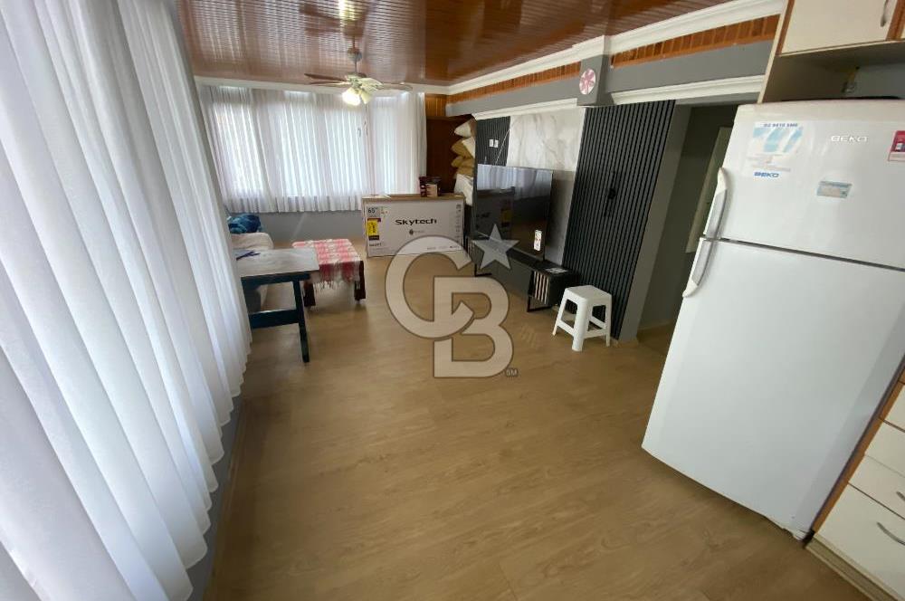 ALTINOLUK'TA ÜÇ CEPHESİ AÇIK İKİ AYRI GİRİŞLİ DUBLEKS