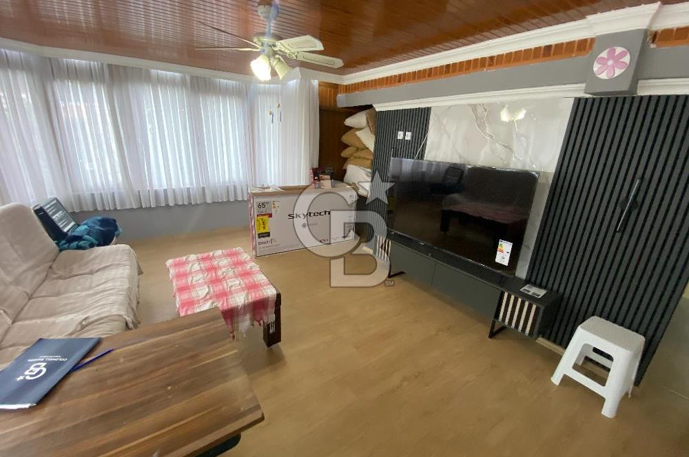 ALTINOLUK'TA ÜÇ CEPHESİ AÇIK İKİ AYRI GİRİŞLİ DUBLEKS