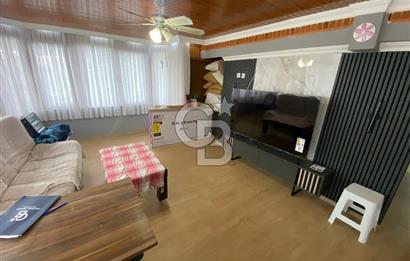 ALTINOLUK'TA ÜÇ CEPHESİ AÇIK İKİ AYRI GİRİŞLİ DUBLEKS