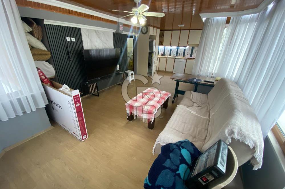 ALTINOLUK'TA ÜÇ CEPHESİ AÇIK İKİ AYRI GİRİŞLİ DUBLEKS