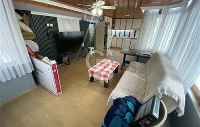 ALTINOLUK'TA ÜÇ CEPHESİ AÇIK İKİ AYRI GİRİŞLİ DUBLEKS