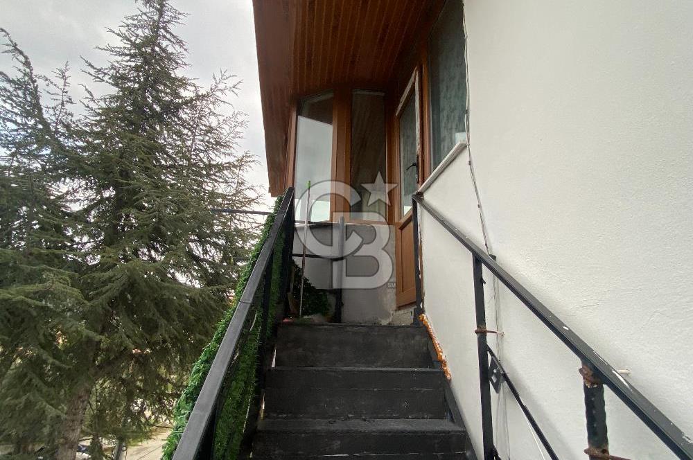 ALTINOLUK'TA ÜÇ CEPHESİ AÇIK İKİ AYRI GİRİŞLİ DUBLEKS