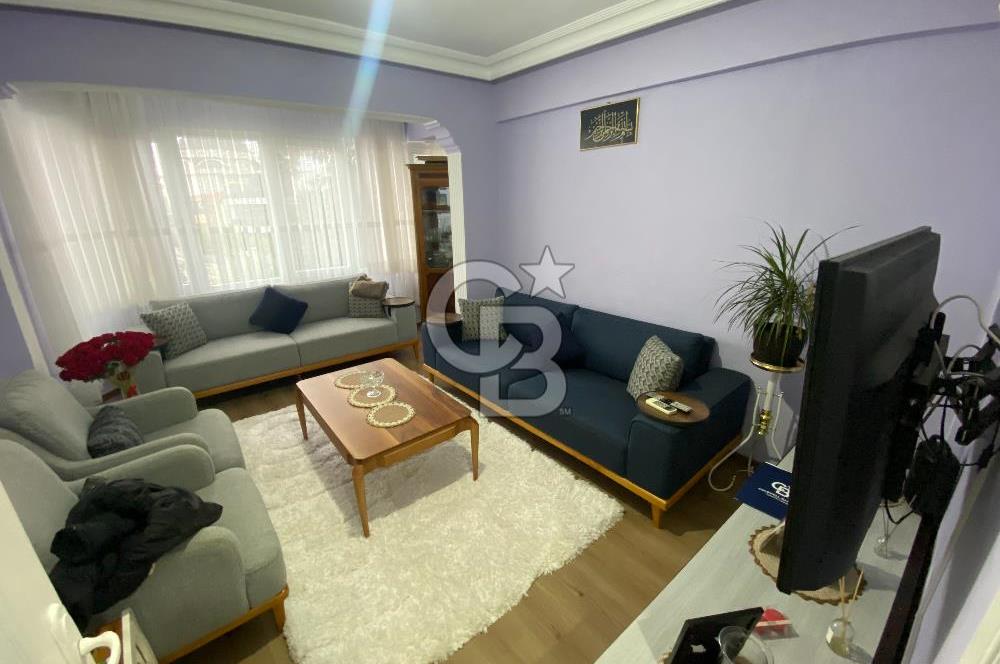 ALTINOLUK'TA ÜÇ CEPHESİ AÇIK İKİ AYRI GİRİŞLİ DUBLEKS