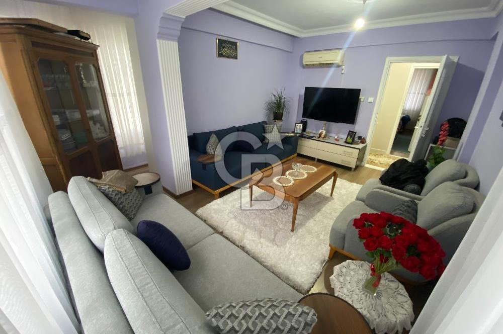 ALTINOLUK'TA ÜÇ CEPHESİ AÇIK İKİ AYRI GİRİŞLİ DUBLEKS