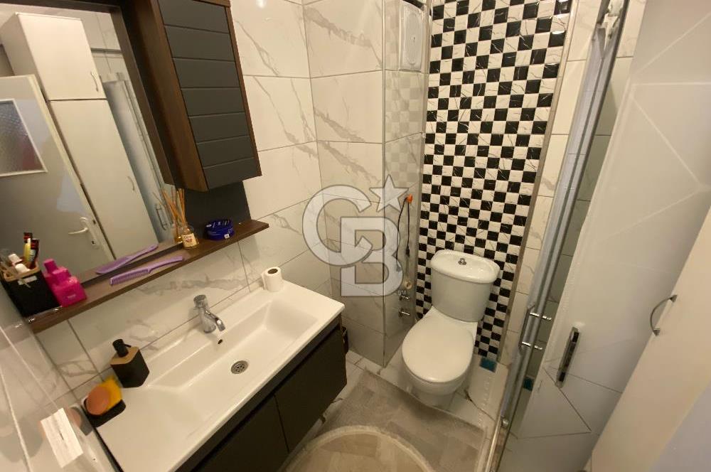 ALTINOLUK'TA ÜÇ CEPHESİ AÇIK İKİ AYRI GİRİŞLİ DUBLEKS