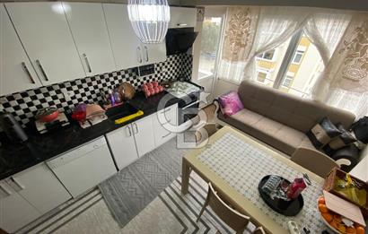 ALTINOLUK'TA ÜÇ CEPHESİ AÇIK İKİ AYRI GİRİŞLİ DUBLEKS