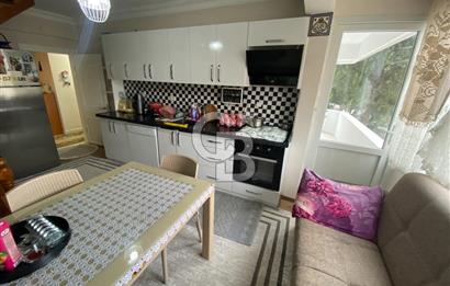 ALTINOLUK'TA ÜÇ CEPHESİ AÇIK İKİ AYRI GİRİŞLİ DUBLEKS