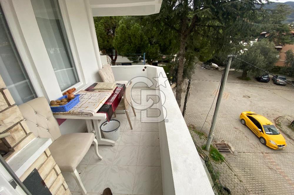 ALTINOLUK'TA ÜÇ CEPHESİ AÇIK İKİ AYRI GİRİŞLİ DUBLEKS