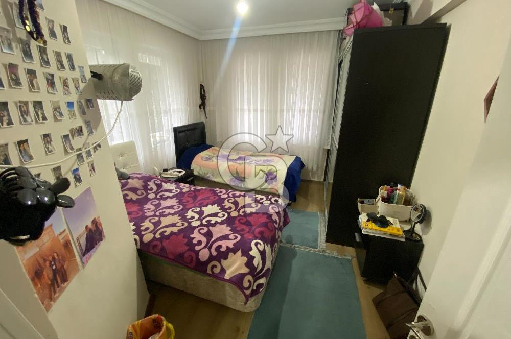 ALTINOLUK'TA ÜÇ CEPHESİ AÇIK İKİ AYRI GİRİŞLİ DUBLEKS