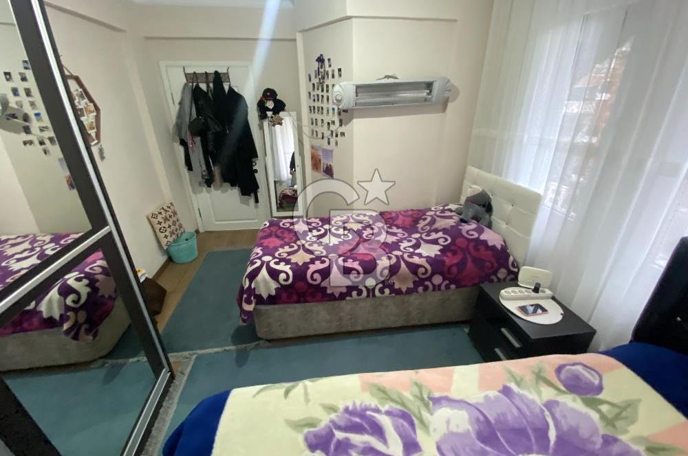 ALTINOLUK'TA ÜÇ CEPHESİ AÇIK İKİ AYRI GİRİŞLİ DUBLEKS