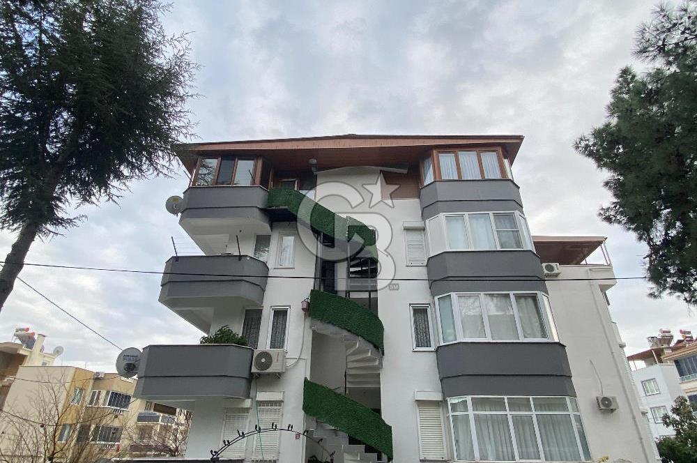 ALTINOLUK'TA ÜÇ CEPHESİ AÇIK İKİ AYRI GİRİŞLİ DUBLEKS