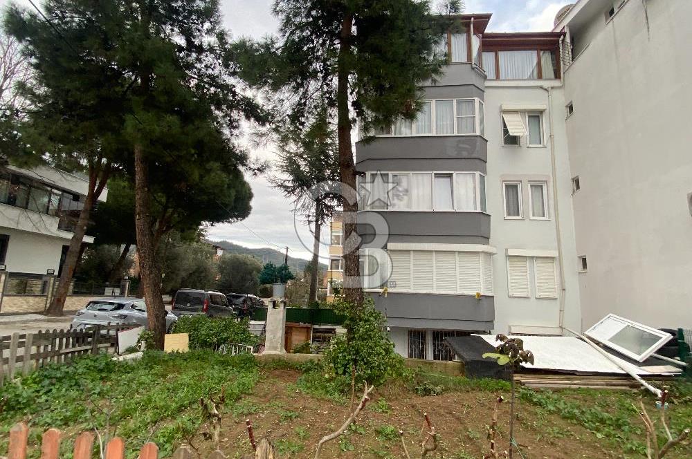 ALTINOLUK'TA ÜÇ CEPHESİ AÇIK İKİ AYRI GİRİŞLİ DUBLEKS