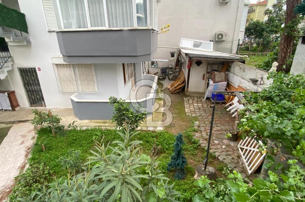 ALTINOLUK'TA ÜÇ CEPHESİ AÇIK İKİ AYRI GİRİŞLİ DUBLEKS