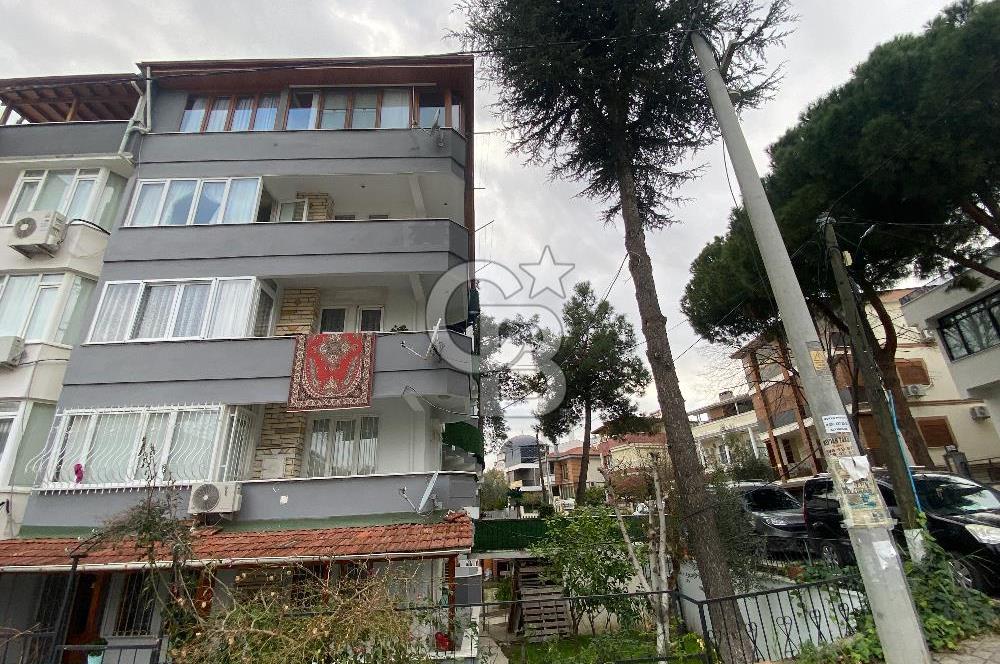 ALTINOLUK'TA ÜÇ CEPHESİ AÇIK İKİ AYRI GİRİŞLİ DUBLEKS