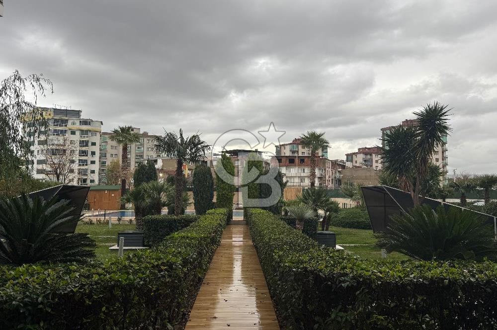 Bornova Avcılar Mirarda park  sitesi 3+1 