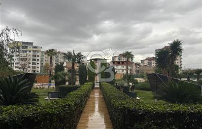 Bornova Avcılar Mirarda park  sitesi 3+1 