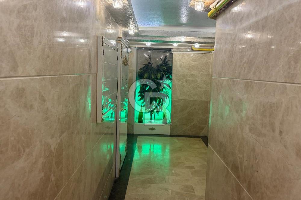 Bornova Avcılar Mirarda park  sitesi 3+1 