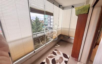 Bornova Avcılar Mirarda park  sitesi 3+1 