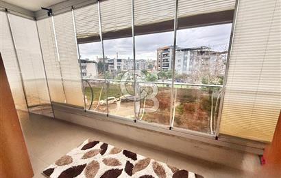 Bornova Avcılar Mirarda park  sitesi 3+1 