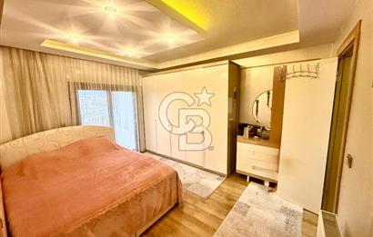 Bornova Avcılar Mirarda park  sitesi 3+1 