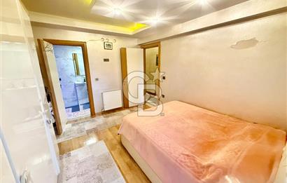 Bornova Avcılar Mirarda park  sitesi 3+1 