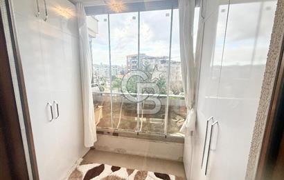 Bornova Avcılar Mirarda park  sitesi 3+1 