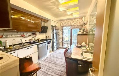 Bornova Avcılar Mirarda park  sitesi 3+1 