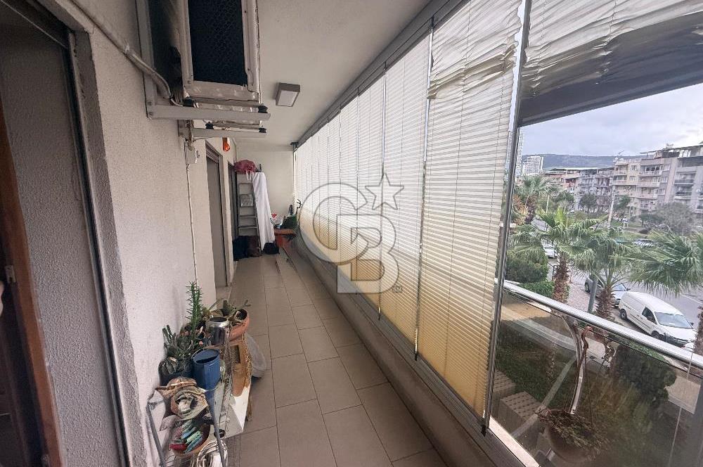 Bornova Avcılar Mirarda park  sitesi 3+1 