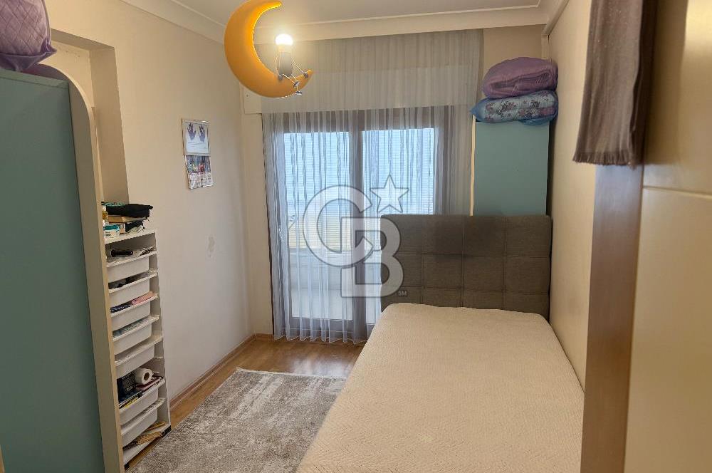 Bornova Avcılar Mirarda park  sitesi 3+1 