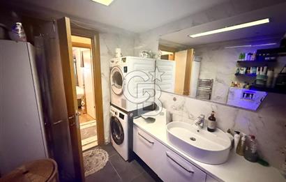 Bornova Avcılar Mirarda park  sitesi 3+1 