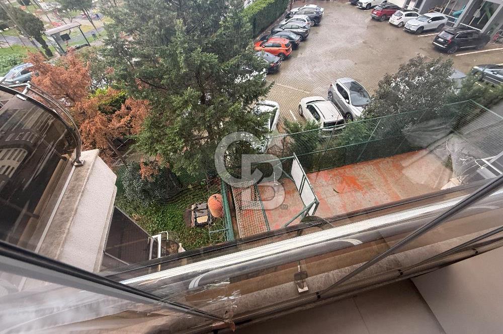 Bornova Avcılar Mirarda park  sitesi 3+1 