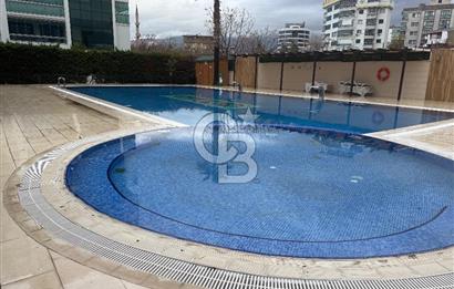 Bornova Avcılar Mirarda park  sitesi 3+1 