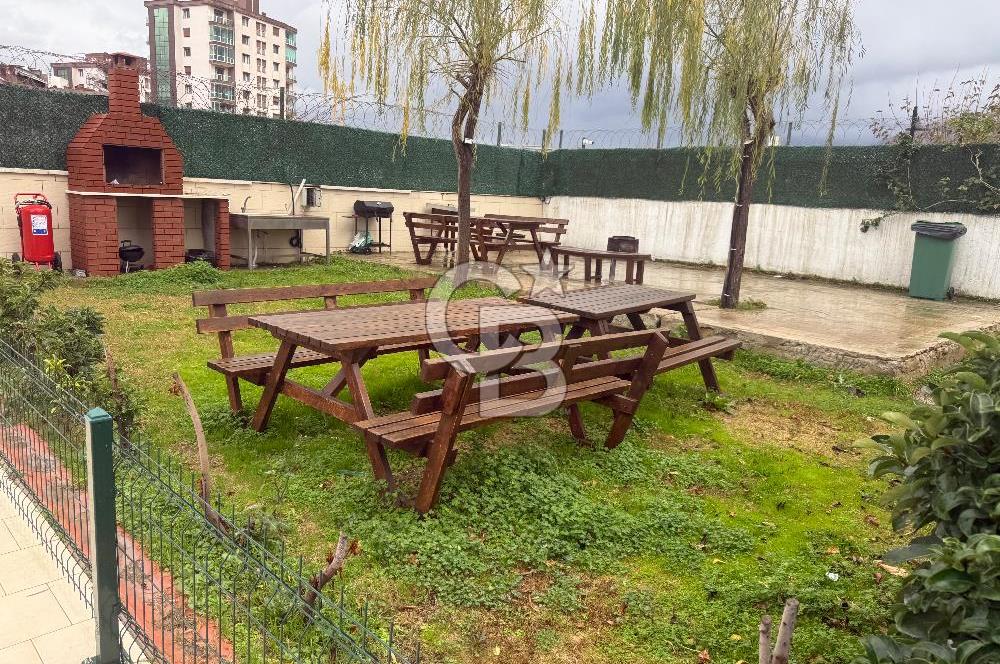 Bornova Avcılar Mirarda park  sitesi 3+1 