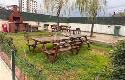 Bornova Avcılar Mirarda park  sitesi 3+1 