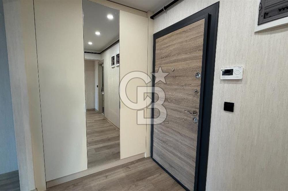 Bursa Nilüfer Kızılcıklı Mah ONA 221 Sitesinde Kiralık 3+1 Daire