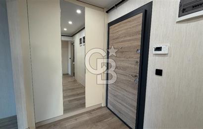 Bursa Nilüfer Kızılcıklı Mah ONA 221 Sitesinde Kiralık 3+1 Daire