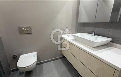 Bursa Nilüfer Kızılcıklı Mah ONA 221 Sitesinde Kiralık 3+1 Daire