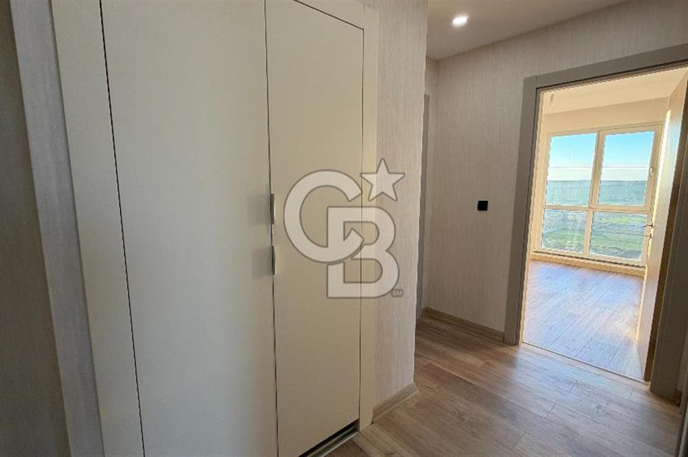 Bursa Nilüfer Kızılcıklı Mah ONA 221 Sitesinde Kiralık 3+1 Daire