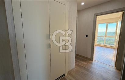 Bursa Nilüfer Kızılcıklı Mah ONA 221 Sitesinde Kiralık 3+1 Daire